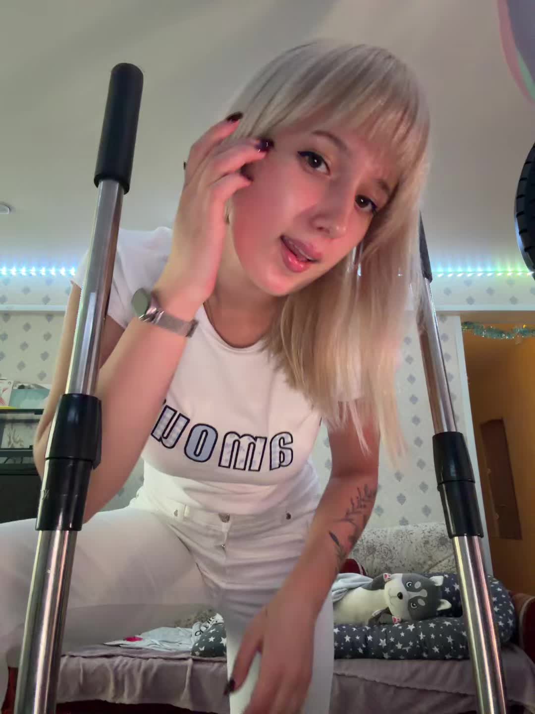 @blondy