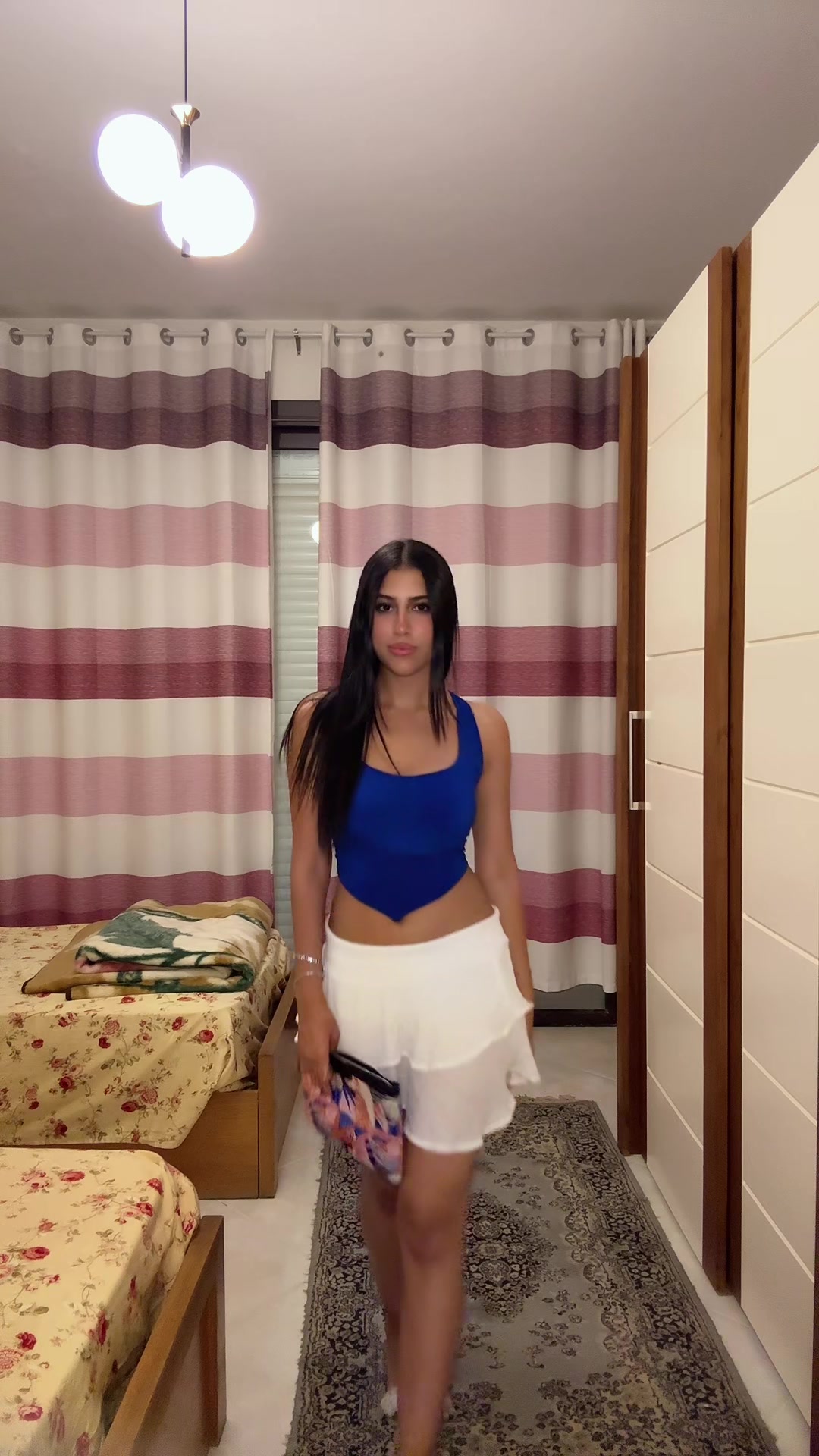@Carine Mohamed