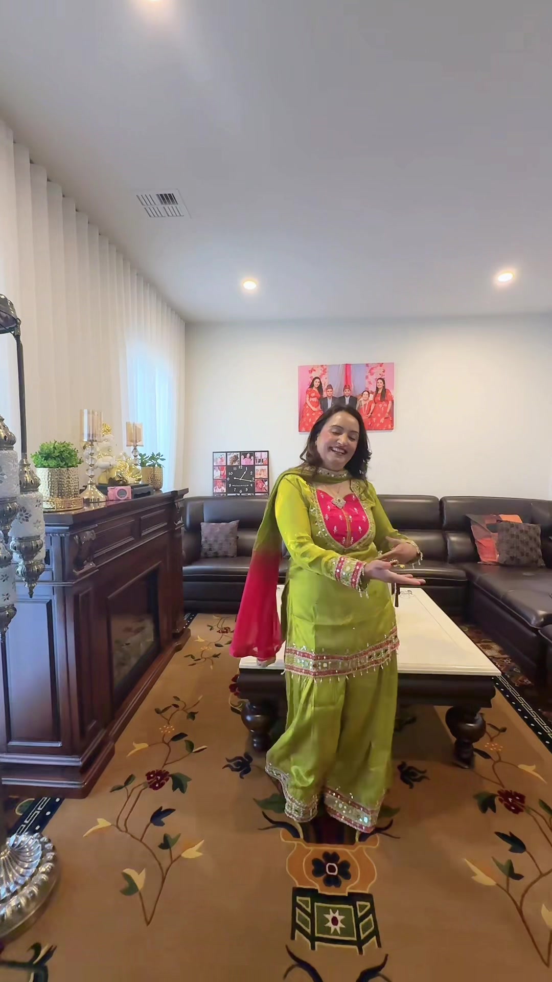@Kalpana Bhattarai