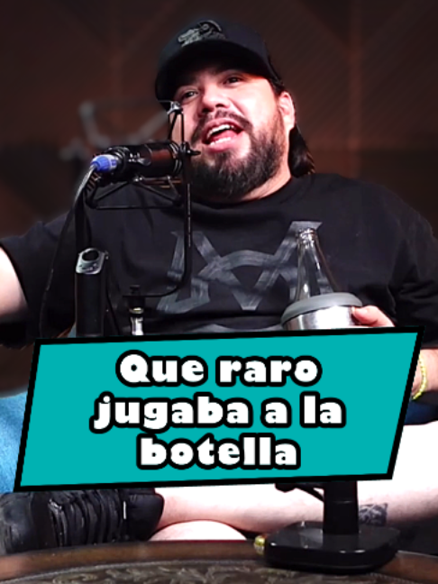 @Desde la O