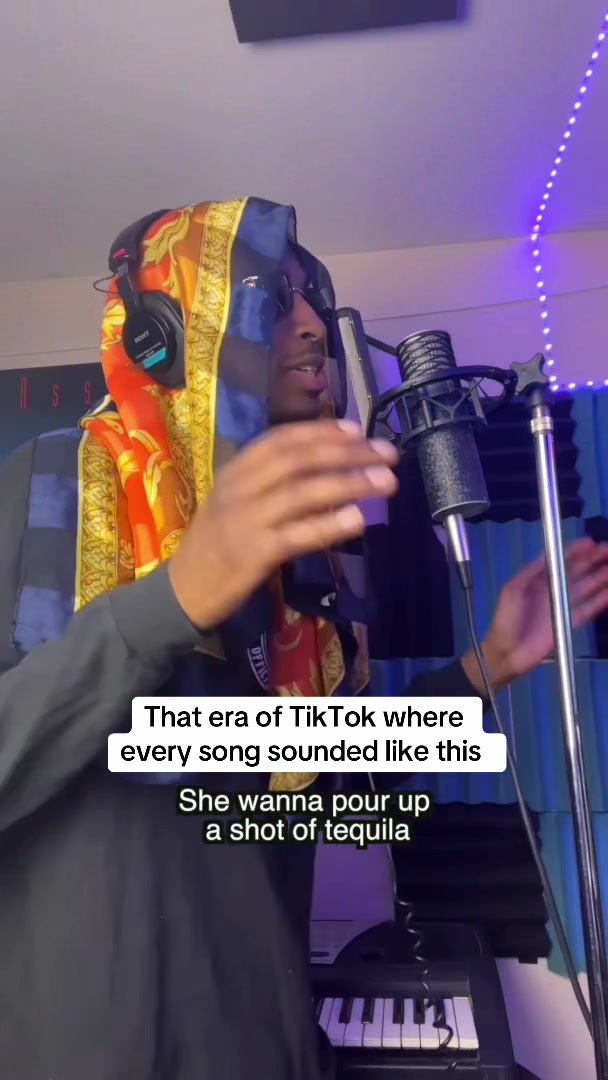 @iamTrésor