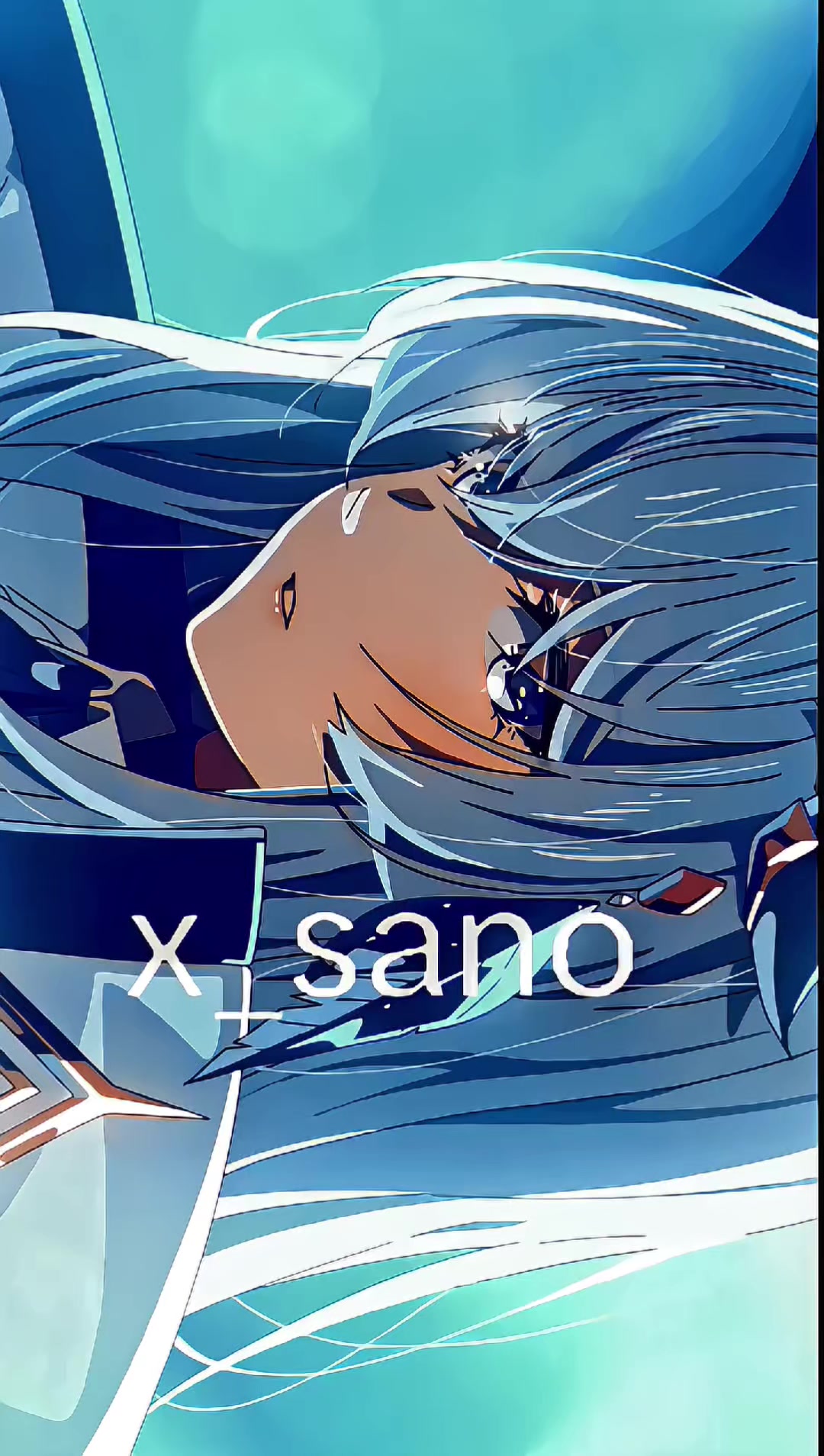 @xsanosc