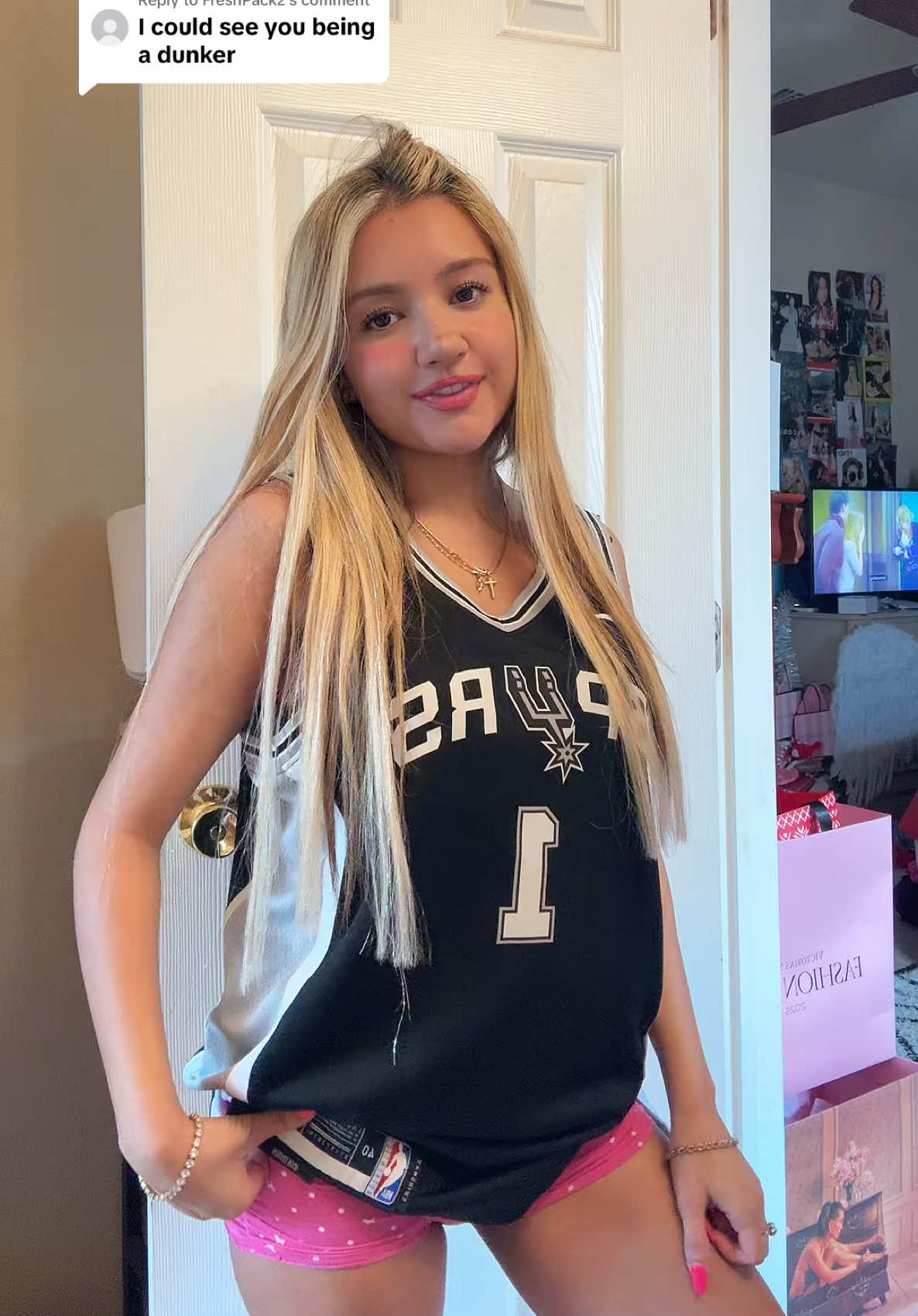 @Julie Zamora