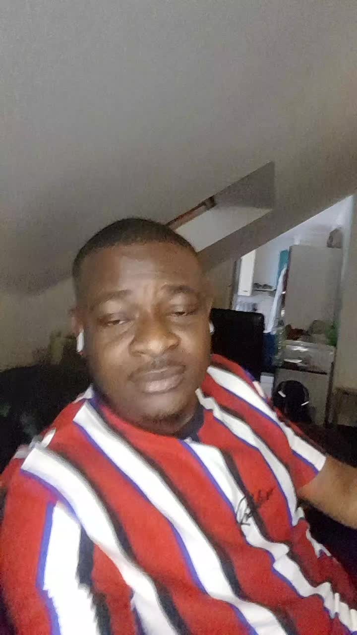 @Isaiah Mönday