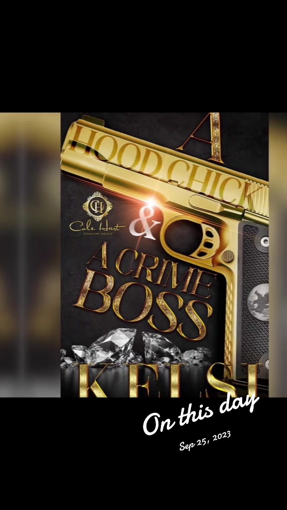 @Authoress Kelsi 📚✍🏾✨