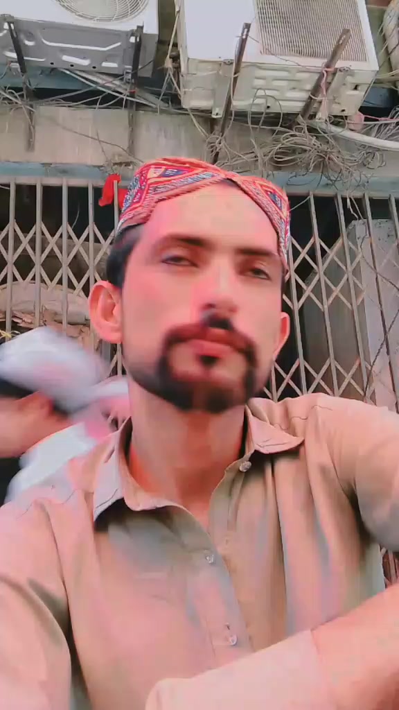 @Asif Khan saraiki