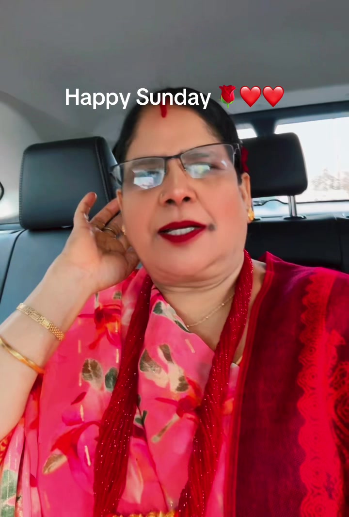 @Yashoda