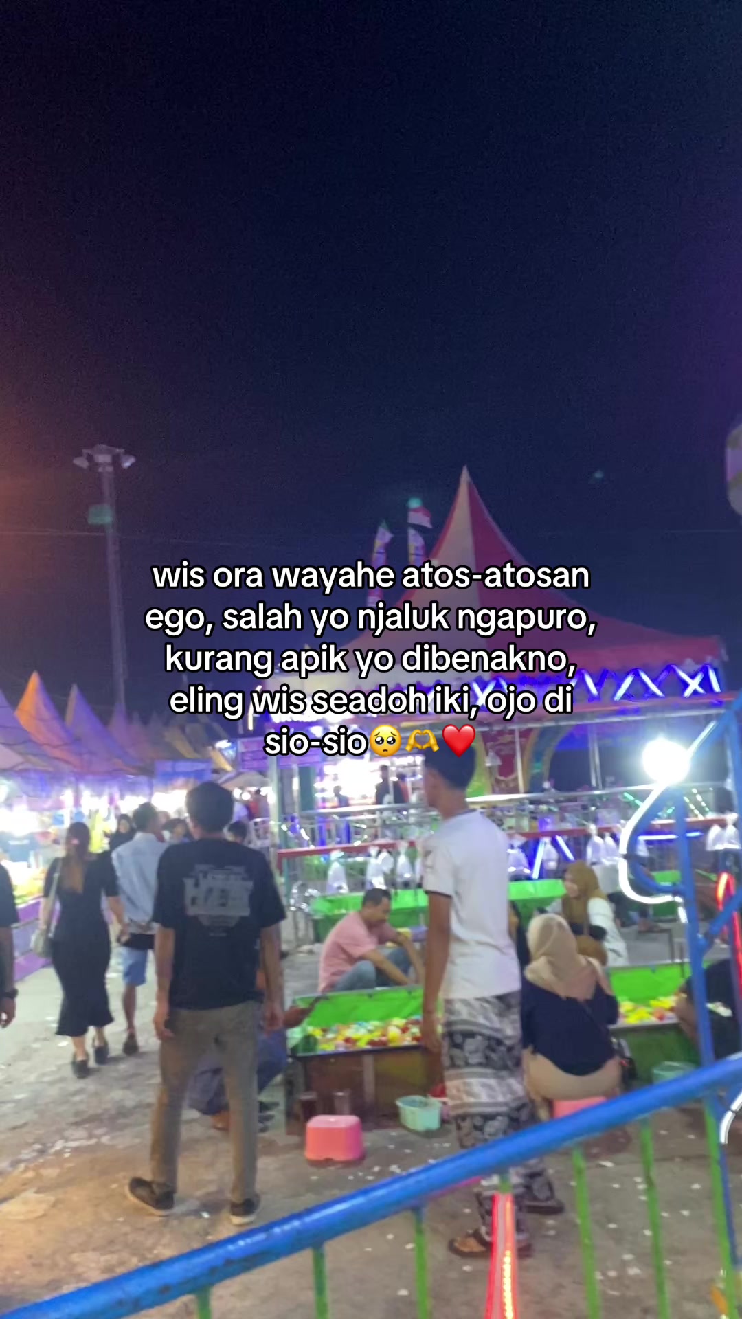 @Demak Pridee