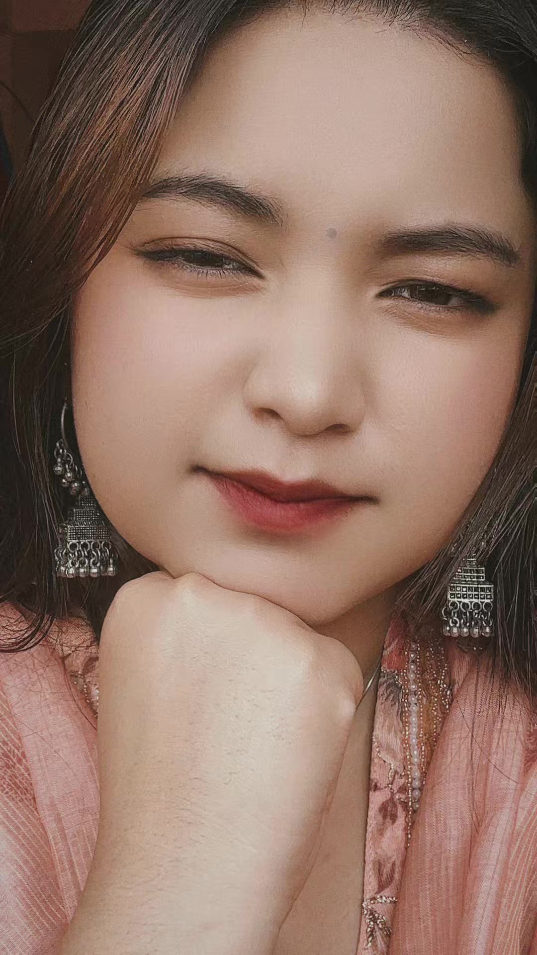 @Simran pariyar🎵