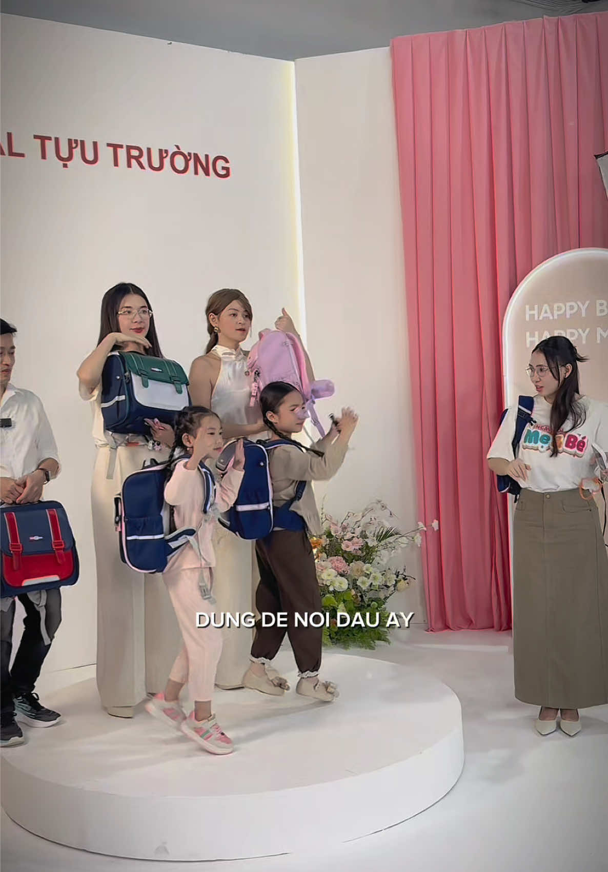 @Mẹ Sam Review
