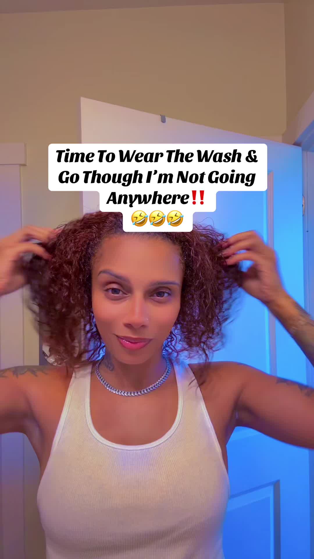 @Porsheia Patterson
