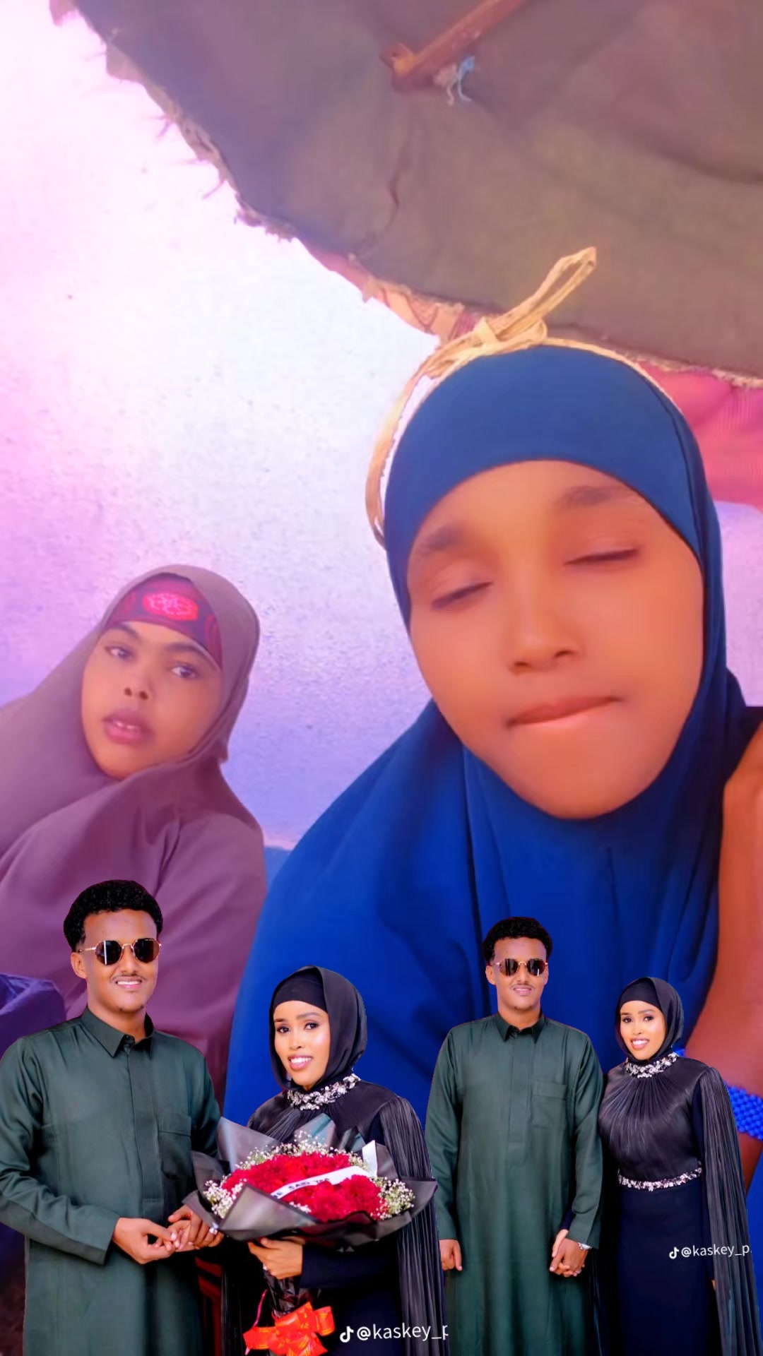 @kun dhaan cabdullahi