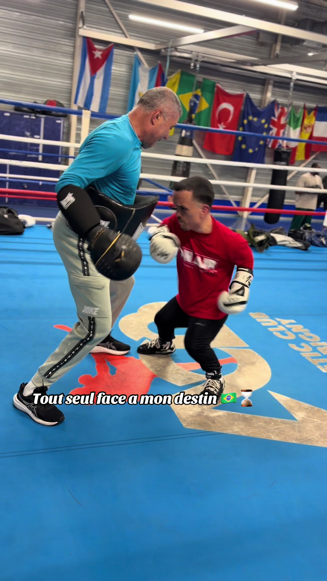 @justminioff 🥊