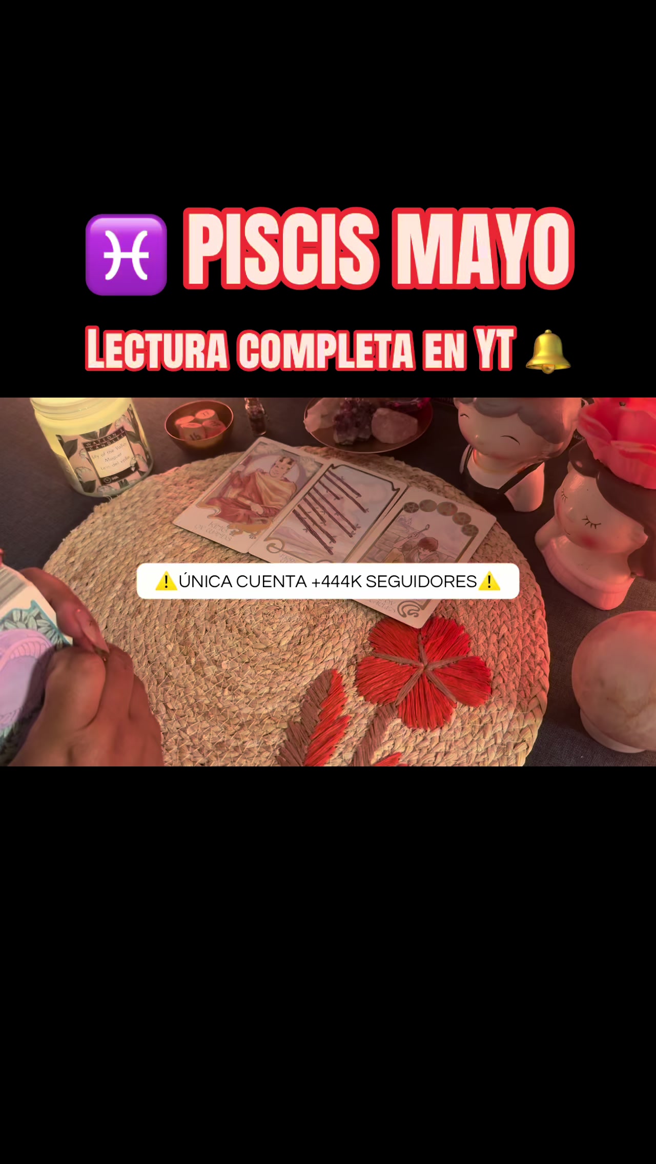 @Karma Tarot