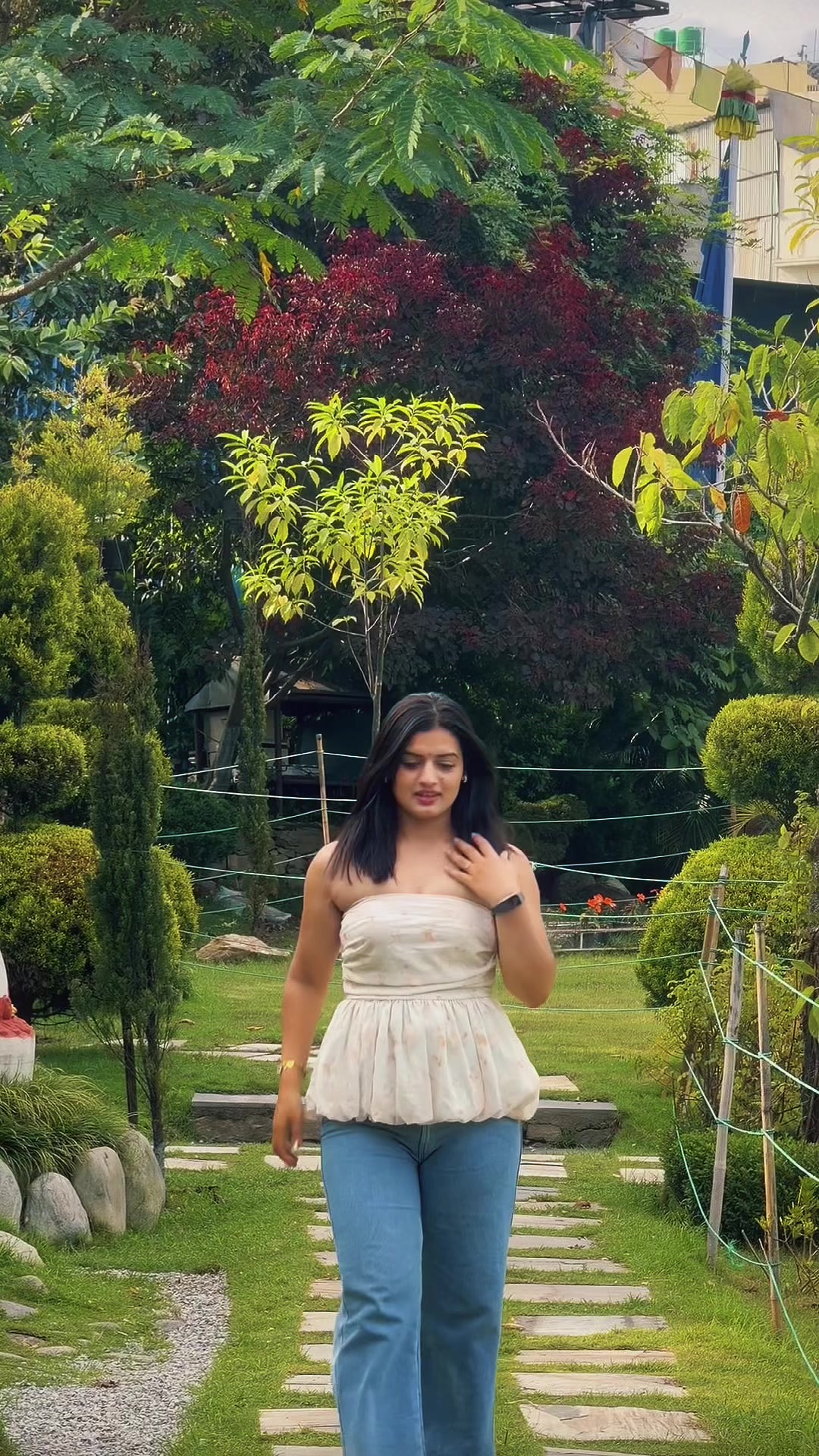 @Supriya Sapakota