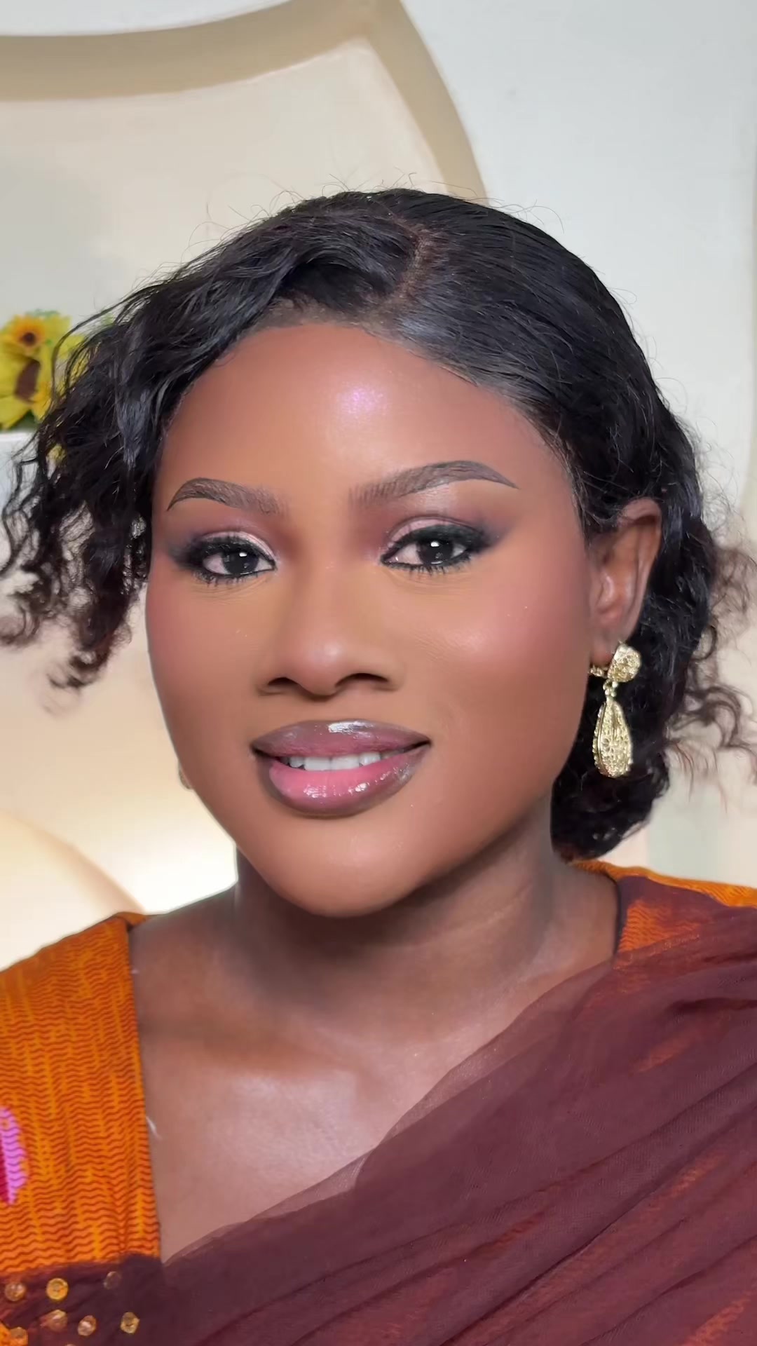 @MAKEUP ARTIST / SPA IN IKORODU