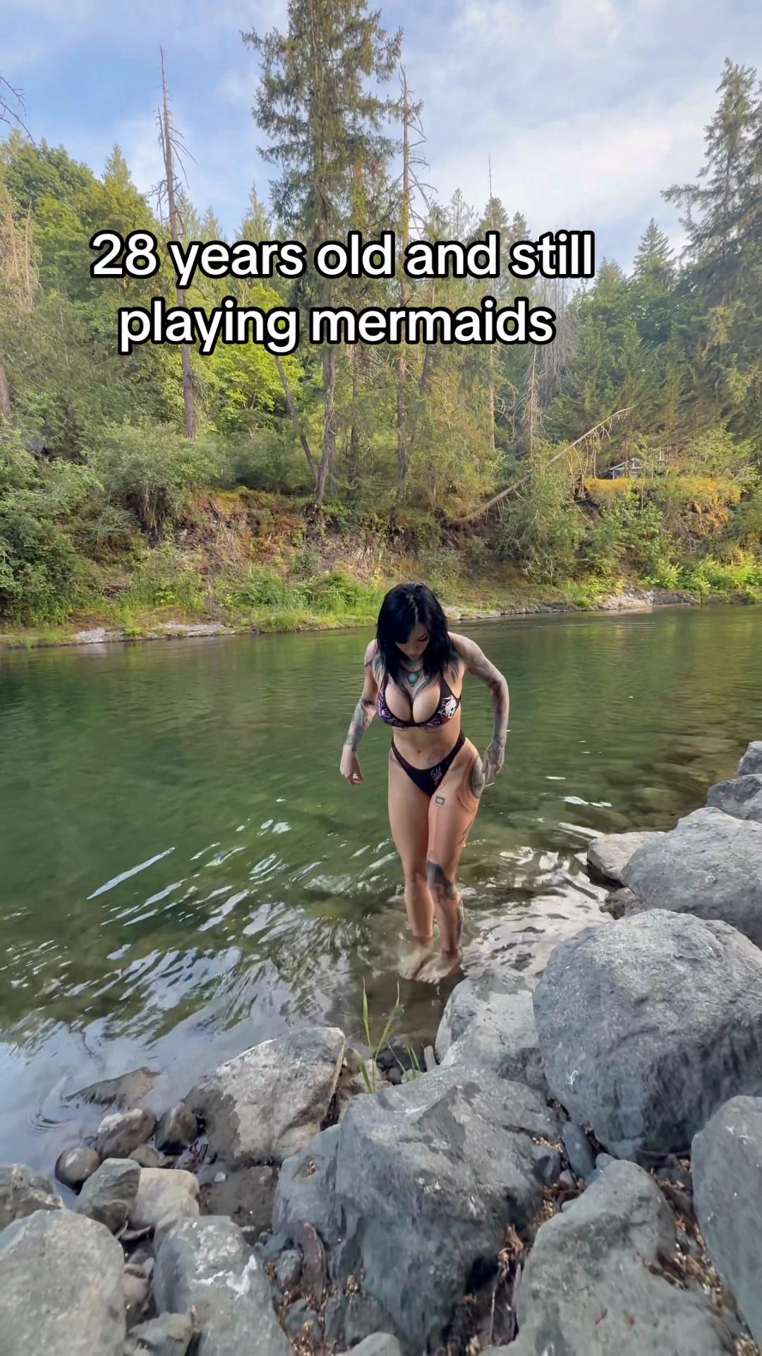 @Pinup pixie
