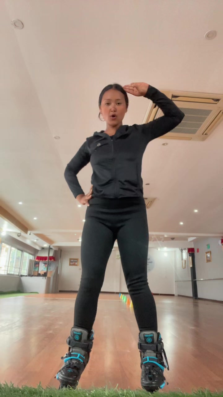 @Amita Maharjan (Dancer)
