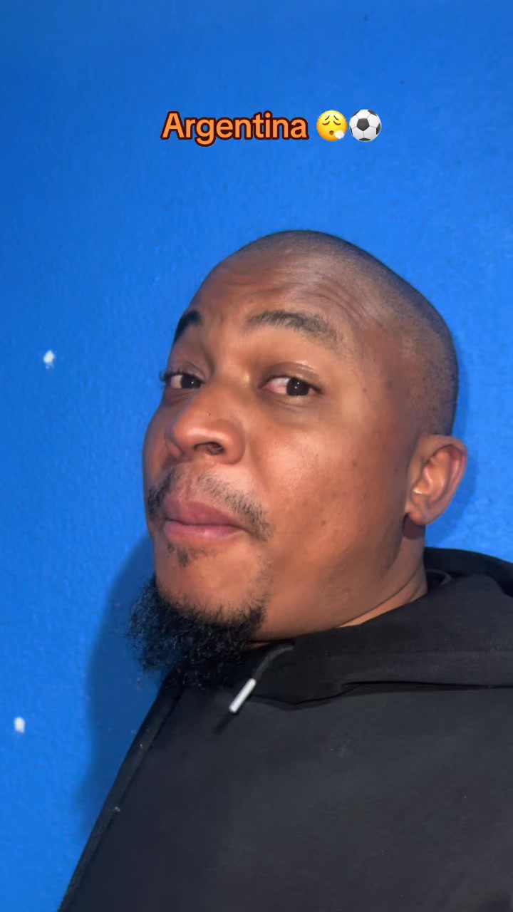 @Ofentse Lebaba