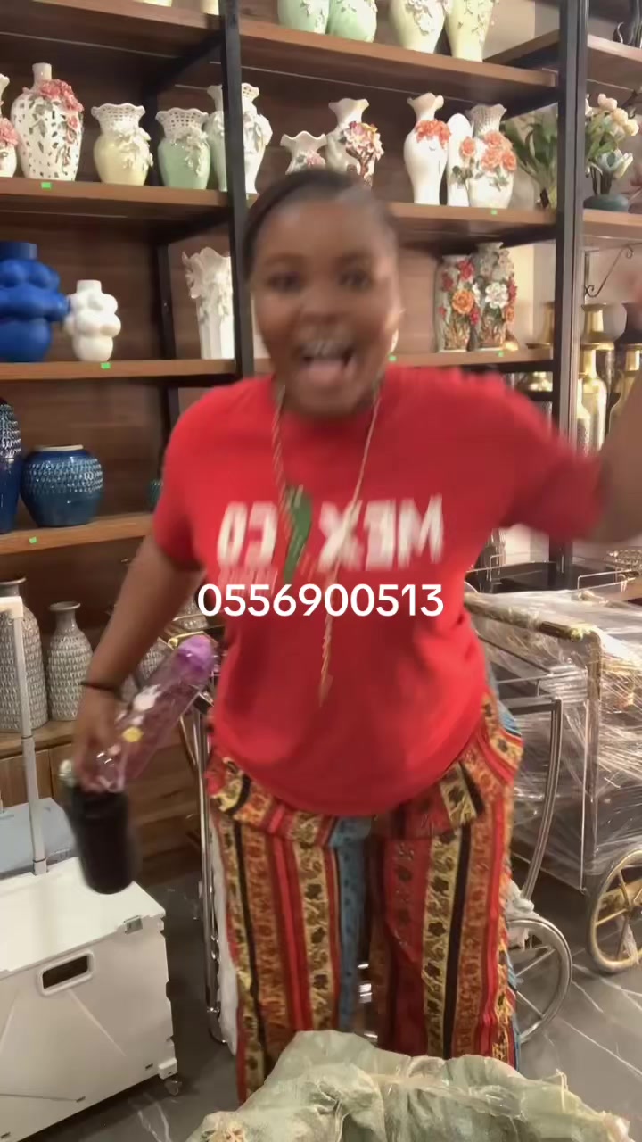 @Abena Animah | Home Decor