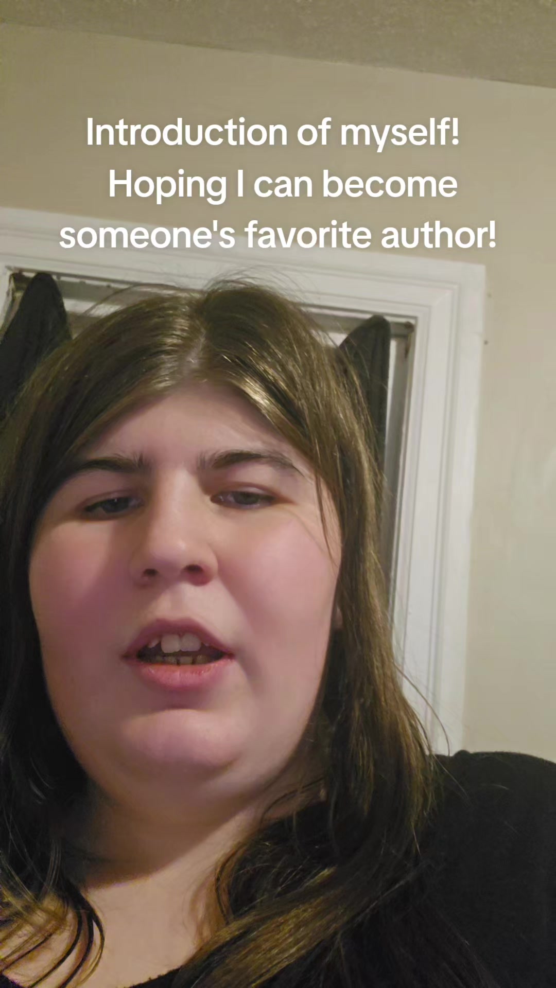 @M. Dahlia 🇨🇦 Author/reader