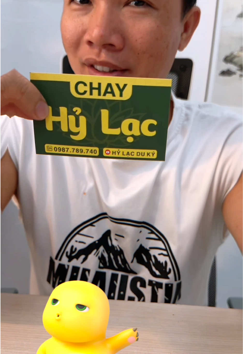 @Hỷ Lạc Du Ký 🇻🇳
