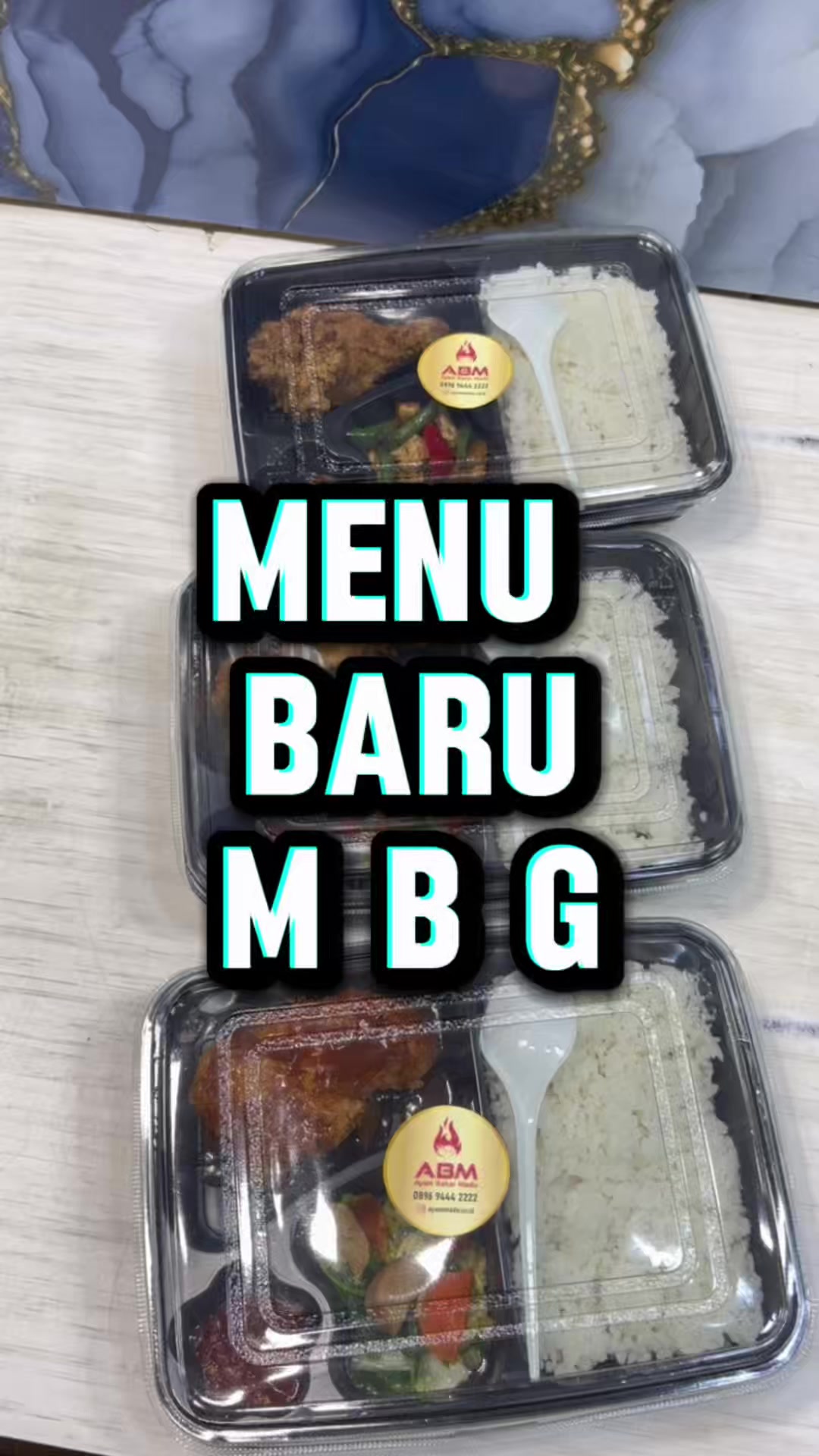 @Ayam Madu
