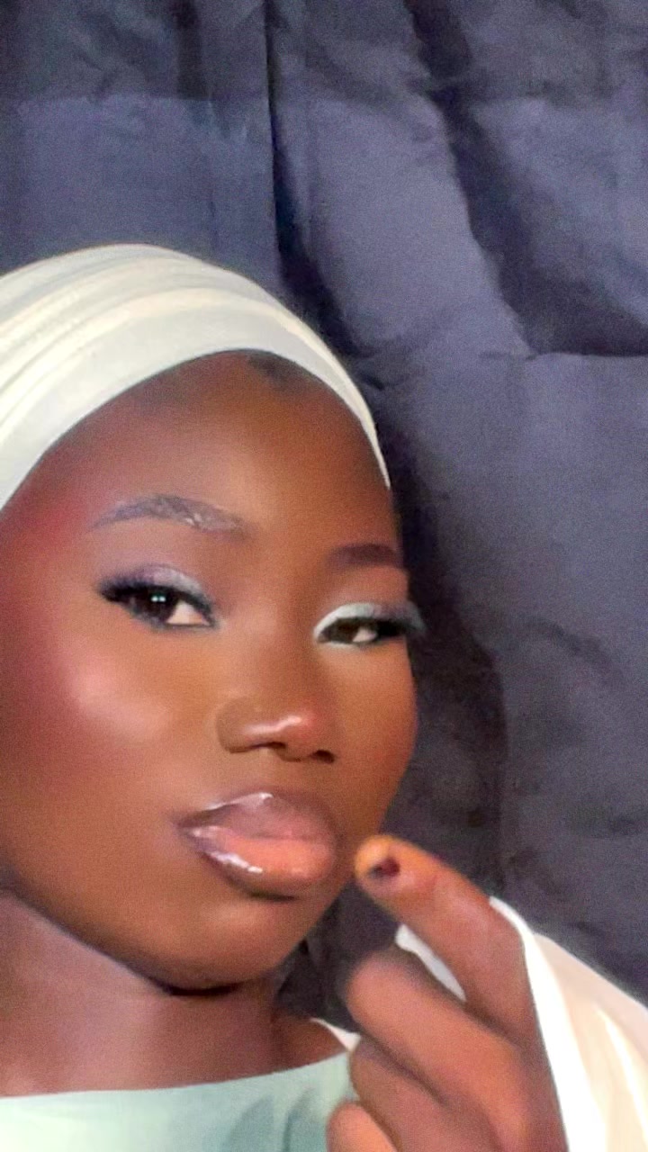 @Asabe of Lagos | MUA💄
