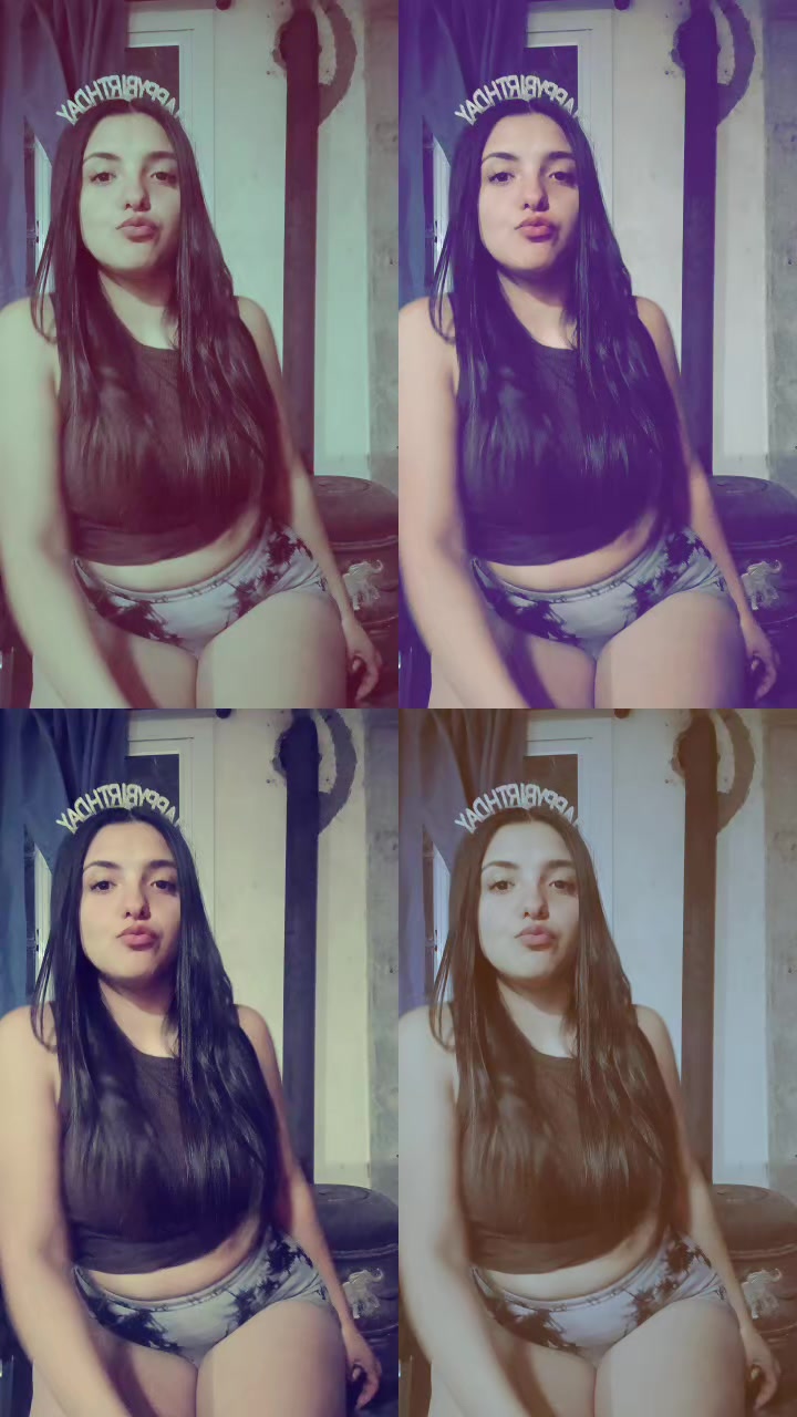 @Agustina Sanchez