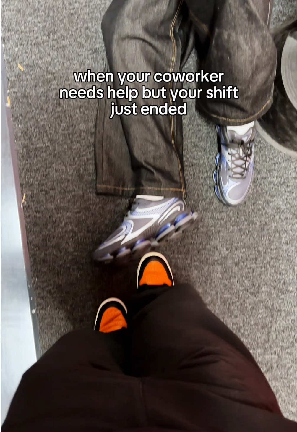 @Foot Locker EU