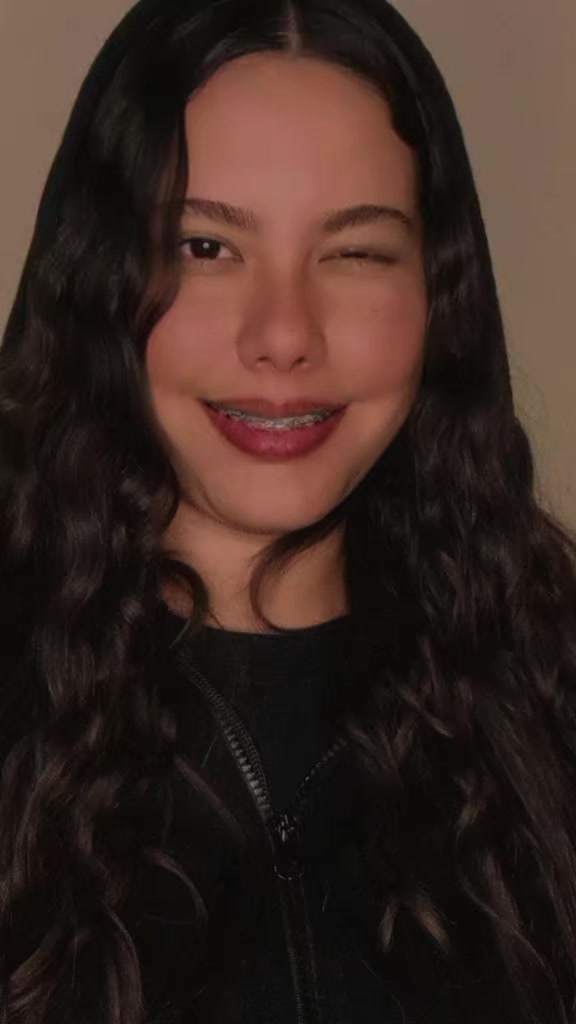 @hildairyn medina