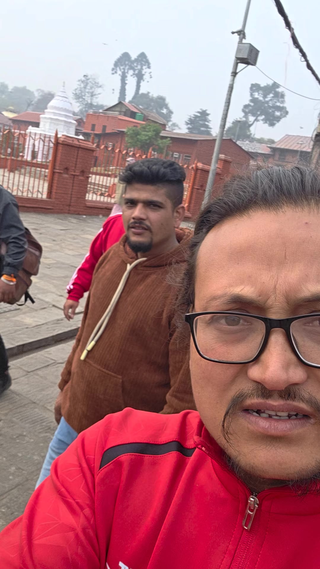 @Madan Acharya