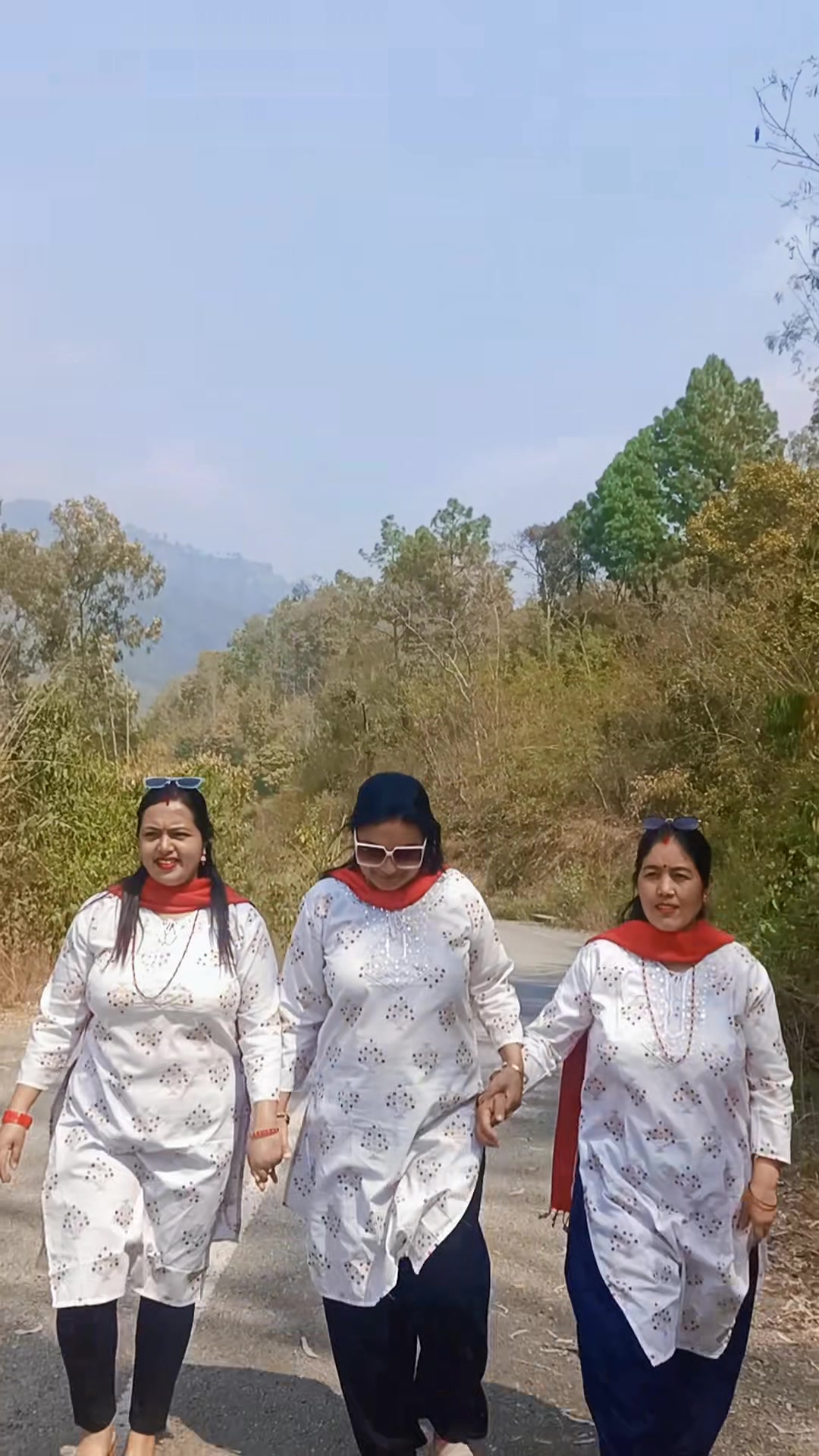 @Radha Poudel