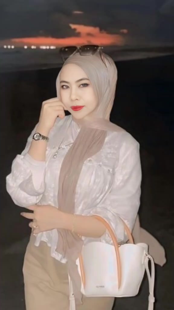 @Bunda Nur