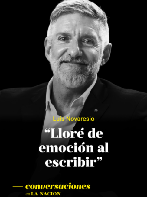 @La Nación