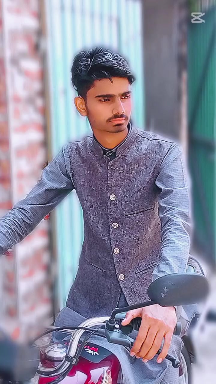 @Haider Ali