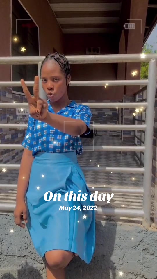 @AYOMIDE 🤞❤️