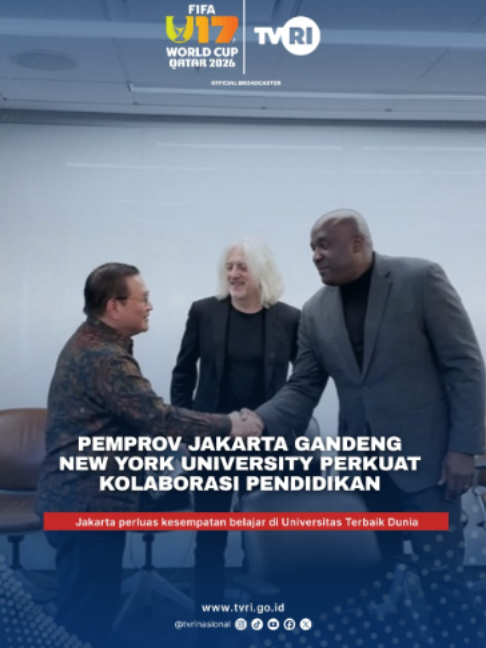 @tvrinasional