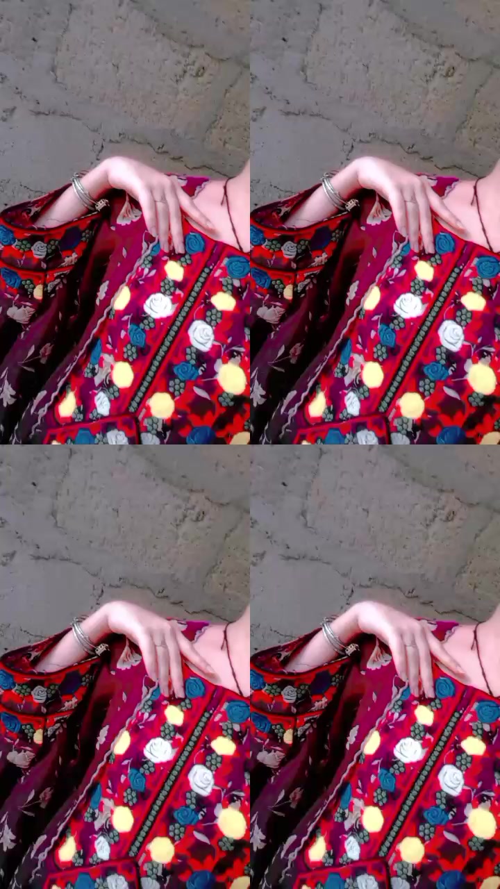 @👑Sindhi girl👑
