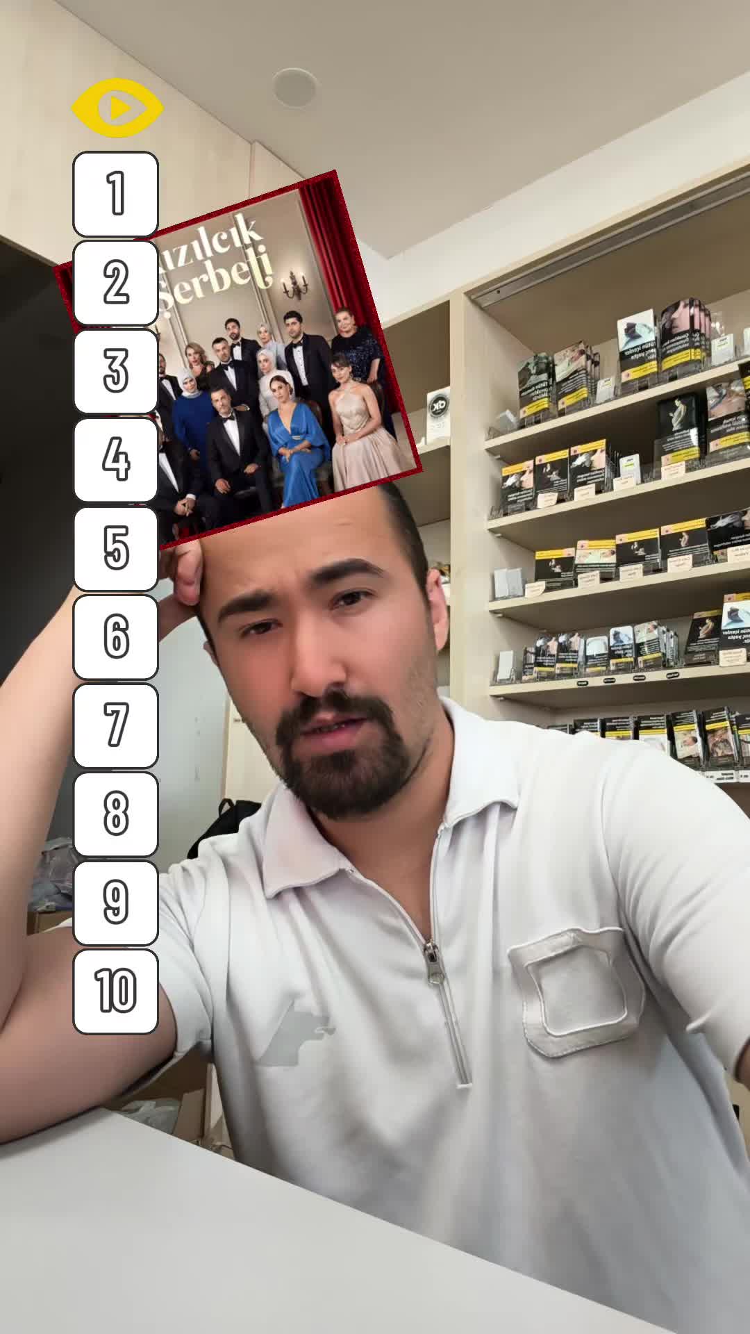 @Ferhat &Ccedil;obanoğlu