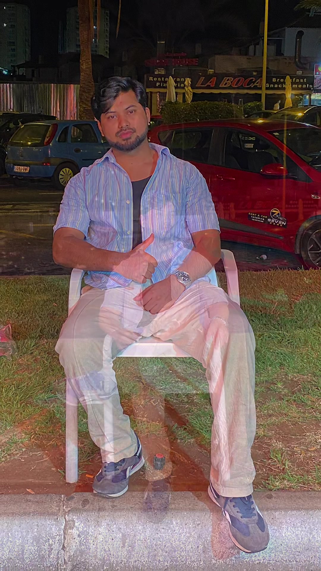 @Ram Rd😎