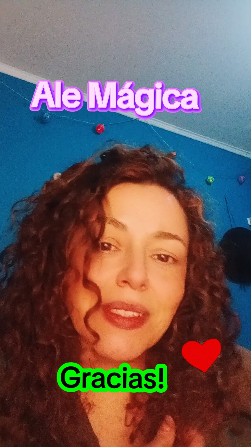 @Ale mágica Tarot