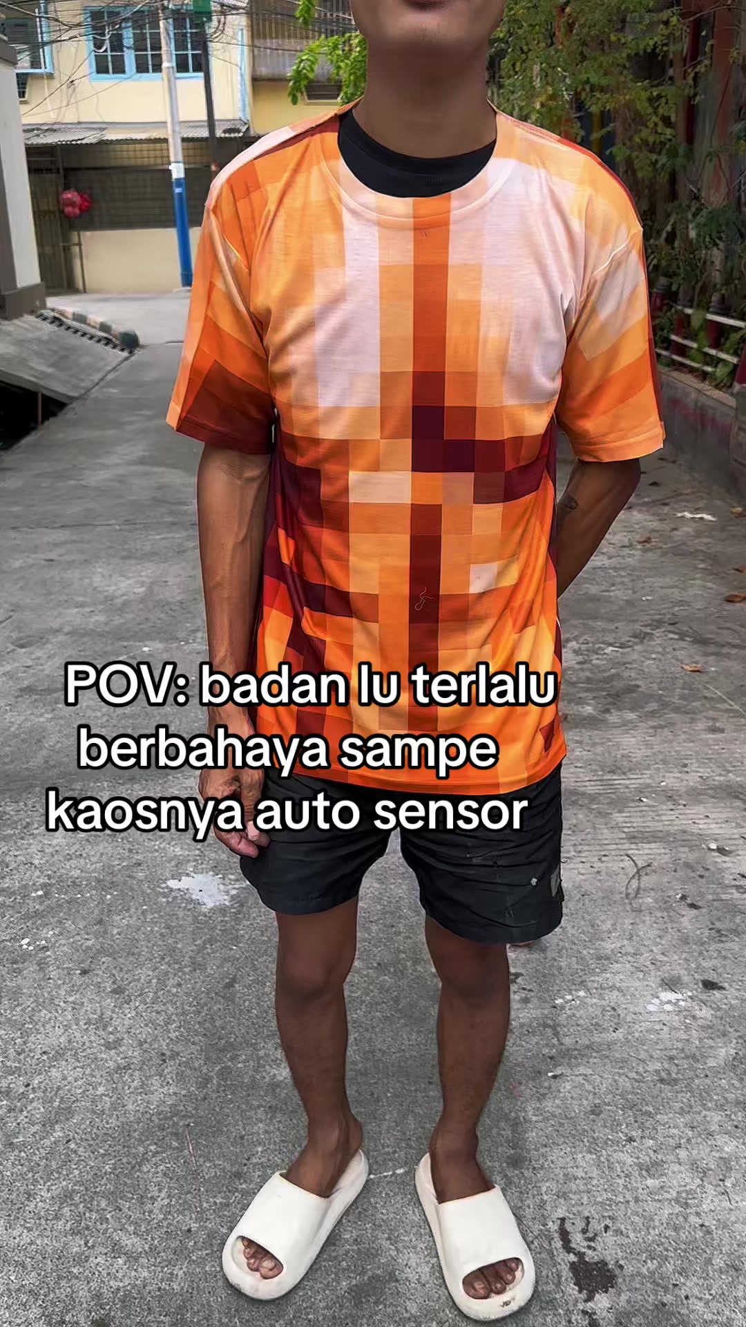 @Yutan Distro