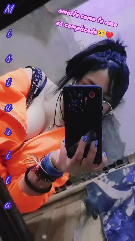 @👑PAYASITA MISTURITA🥴.1🥑👑