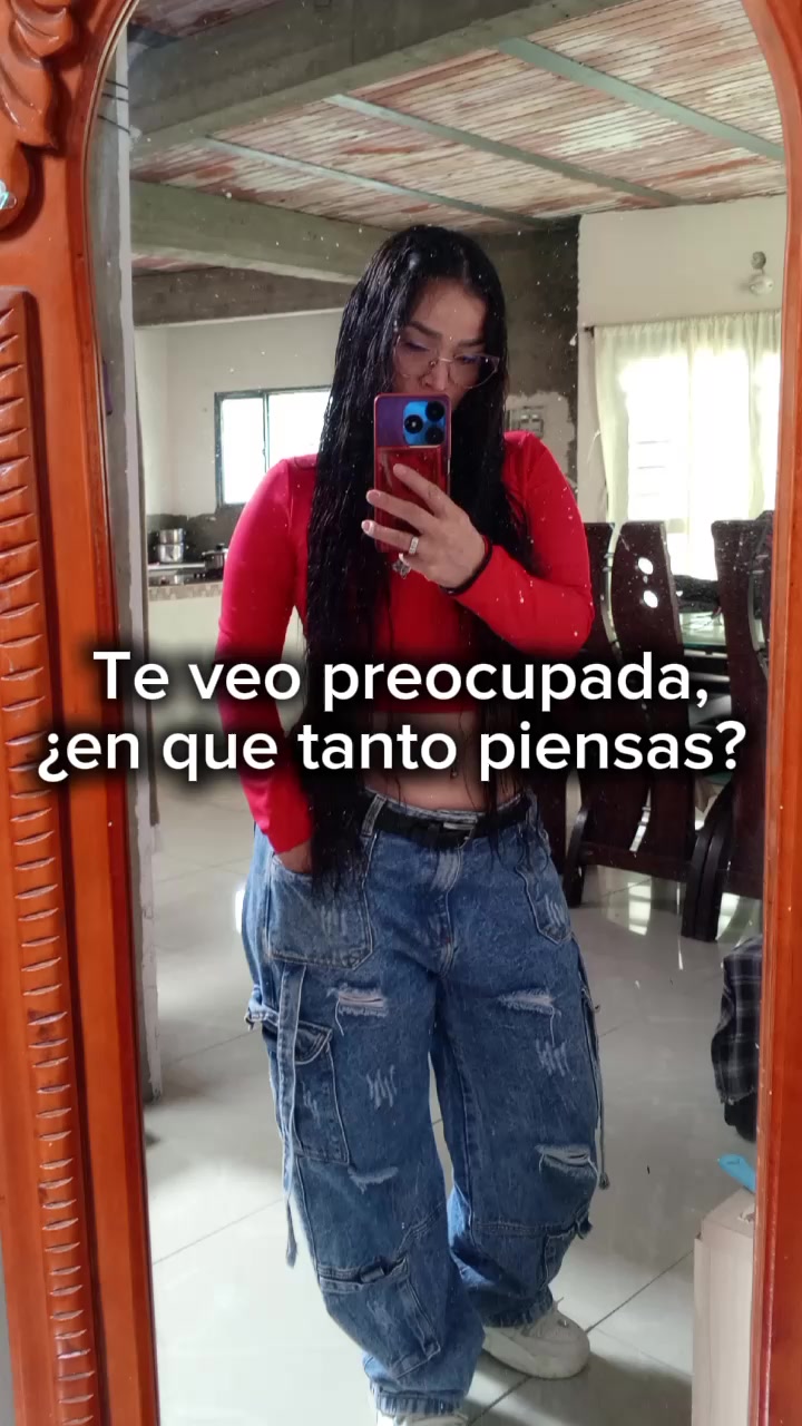 @Melanye Marín💙