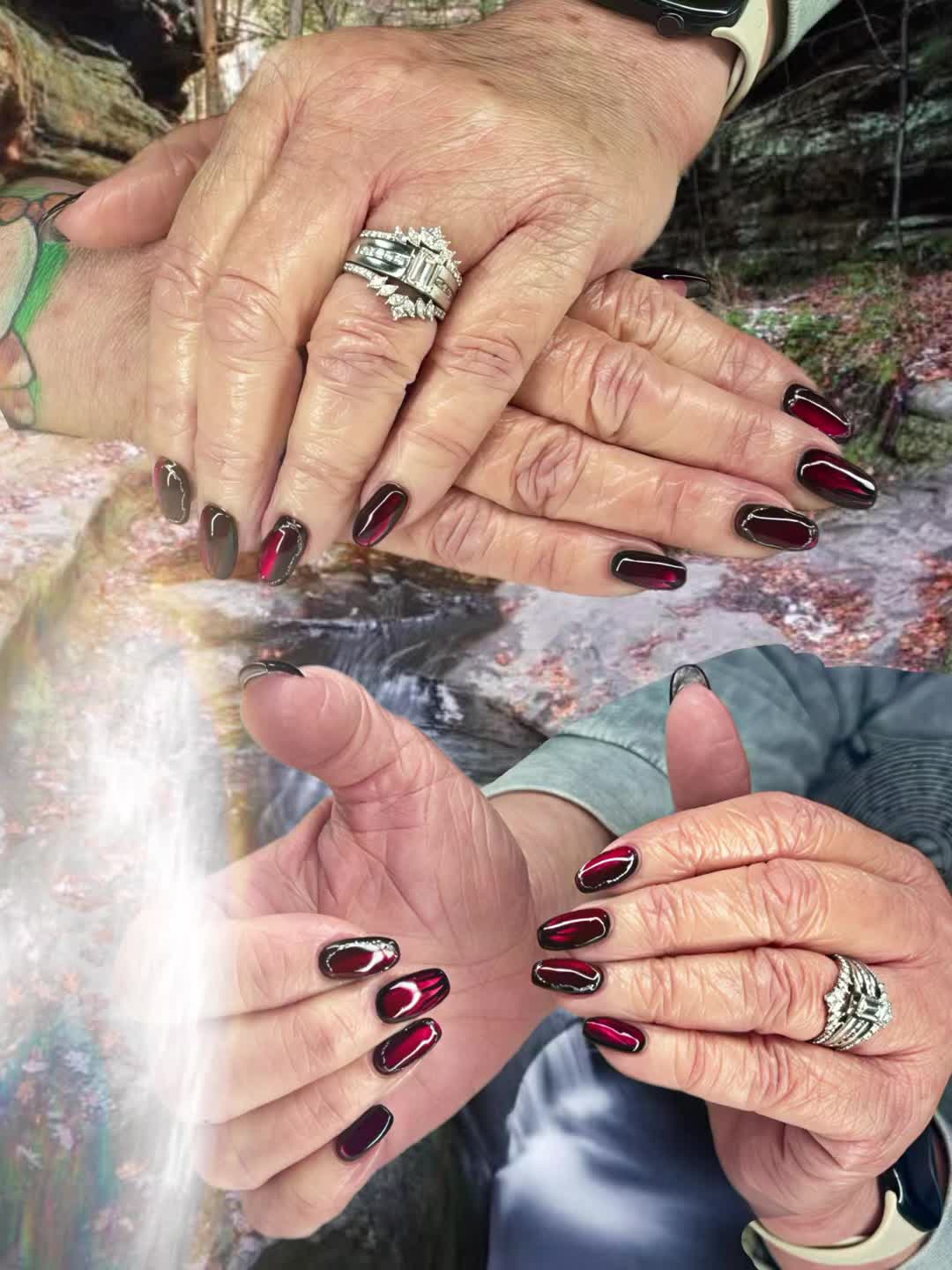 @Jaime (JaiNails)