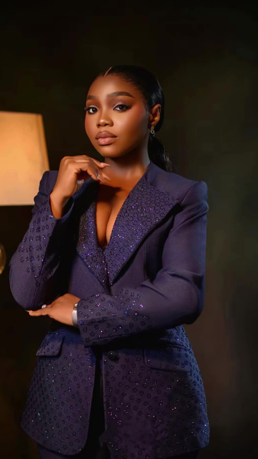 @WOMEN SUITS IN NIGERIA ✂️