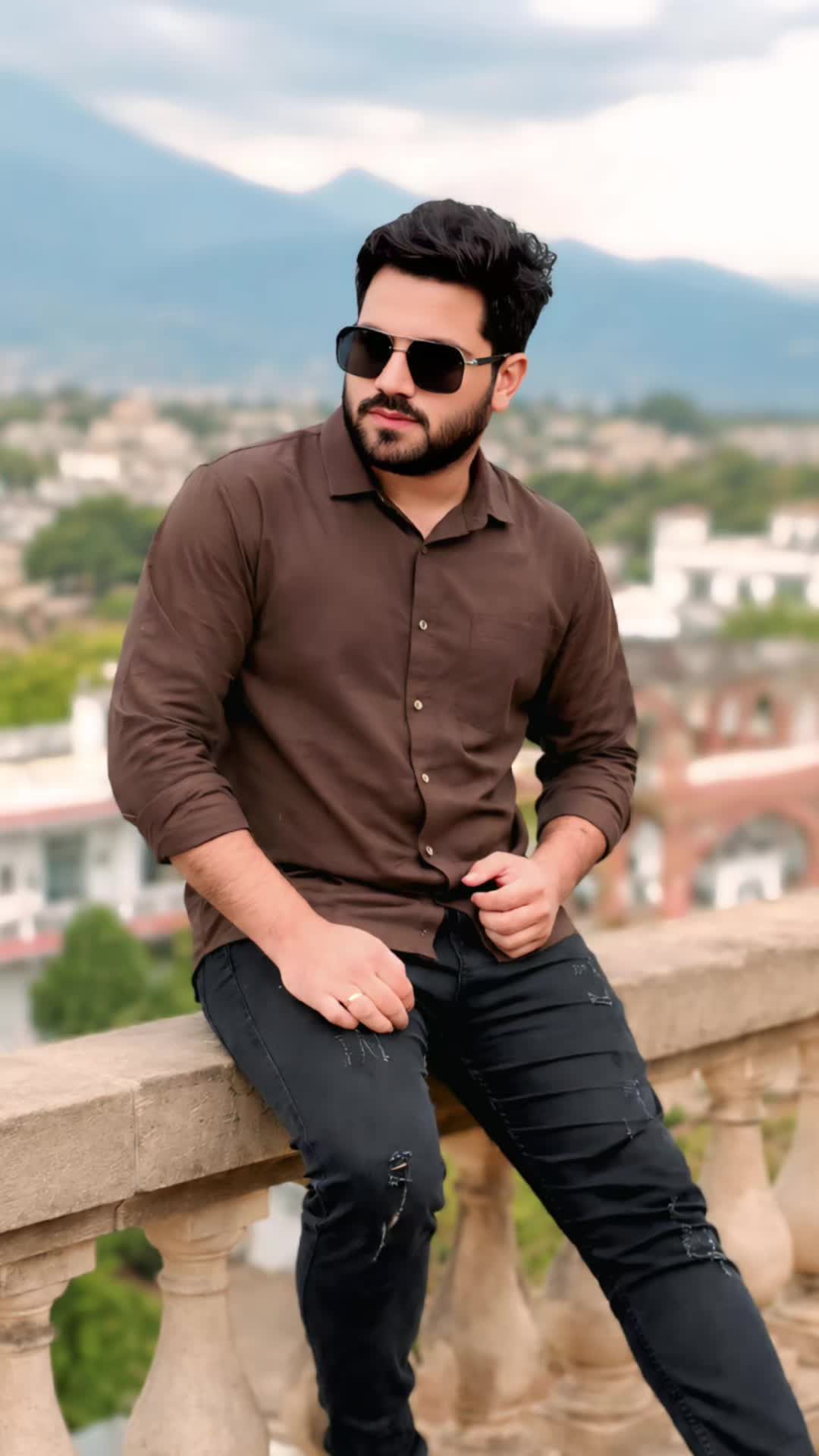 @HAROON BHATTi