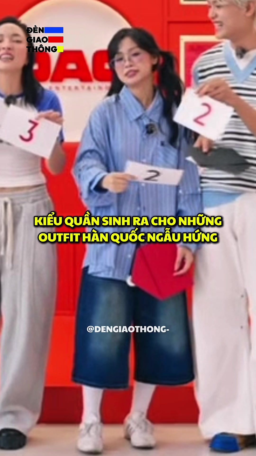 @Đ&egrave;n Giao Th&ocirc;ng 🚦