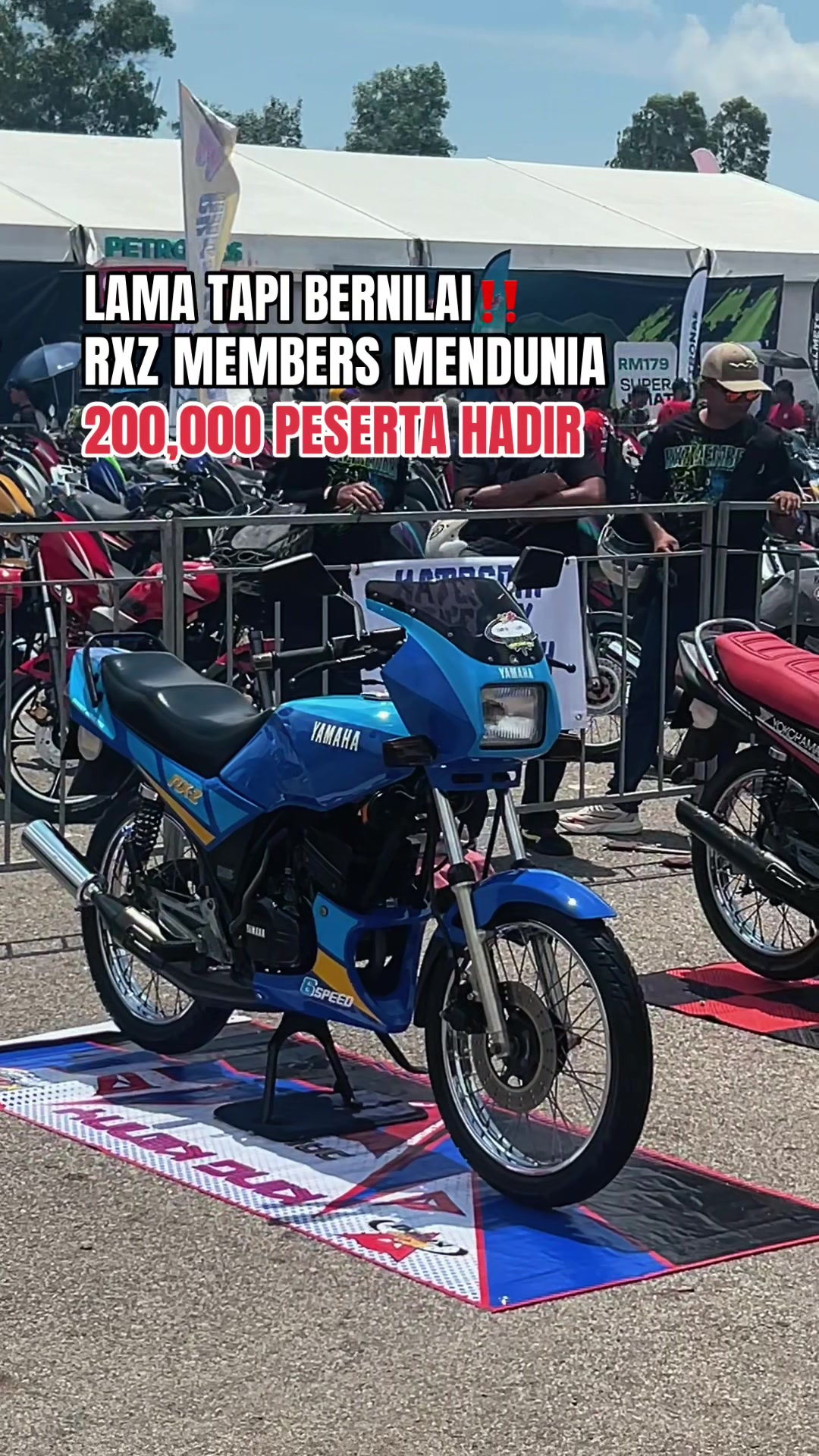 @Joki Senyum Official